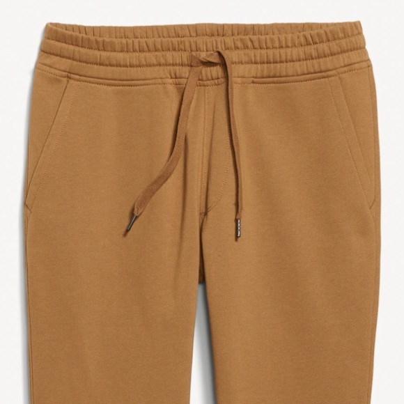 ๐ Old Navy Core Straight Sweatpants Size XXXL in Bourbon New NWT - Picture 3 of 13